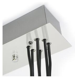 LED Пендел WENDY 3xG9/33W/230V