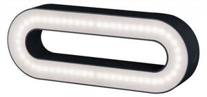 Paulmann 93933 - LED/6W IP44 Димируема екстериорна преносима лампа MOVAL 230V