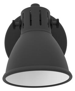 Eglo 98397 - LED Стенен прожектор SERAS 1xGU10/3,3W/230V