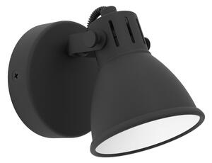 Eglo 98397 - LED Стенен прожектор SERAS 1xGU10/3,3W/230V