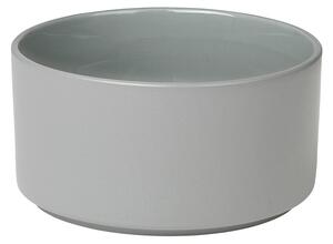 BLOMUS Купичка PILAR, Ø11 см - цвят светло-сив (Mirage Grey)