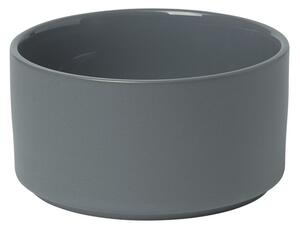 BLOMUS Купичка PILAR, Ø11 см - цвят сив (Pewter)