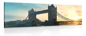 Картина на платно – Tower Bridge в Лондон