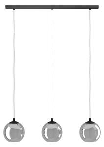Eglo 98652 - Полилей на въже ARISCANI 3xE27/40W/230V