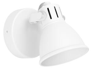 Eglo 98393 - LED Стенен прожектор SERAS 1xGU10/3,3W/230V