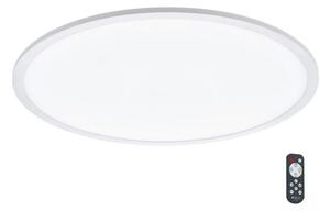 Eglo 98209 - LED Димируема лампа SARSINA-A LED/30W/230V + дистанционно управление