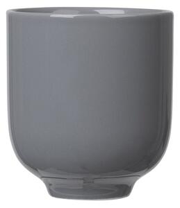 BLOMUS Чаша 200 мл. - RO - цвят графит (Sharkskin)