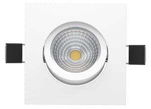 Eglo 98302 - LED Димируема луничка за окачен таван SALICETO LED/6W/230V