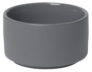 BLOMUS Купичка PILAR, Ø 8,5 см - цвят сив (Pewter)