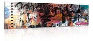 Картина на платно – Street art изкуство