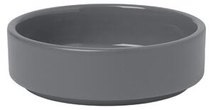 BLOMUS Купичка PILAR, Ø10 см - цвят сив (Pewter)