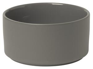 BLOMUS Купичка Ø 14 см. - PILAR - цвят сив (Pewter)