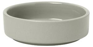 BLOMUS Купичка PILAR, Ø10 см - цвят светло-сив (Mirage Grey)