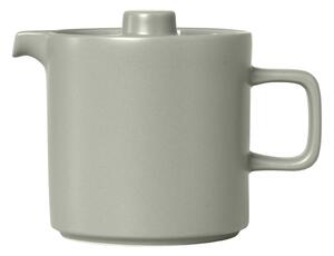 BLOMUS Чайник PILAR, 1л - цвят светло-сив (Mirage Grey)