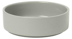 BLOMUS Купичка PILAR, Ø14 см - цвят светло-сив (Mirage Grey)