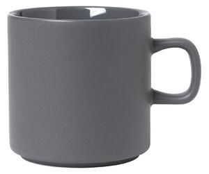 BLOMUS Чаша PILAR, 250 мл - цвят сив (Pewter)