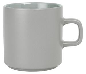 BLOMUS Чаша PILAR, 250 мл - цвят светло-сив (Mirage Grey)