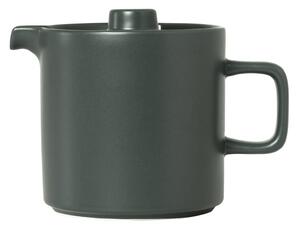 BLOMUS Чайник PILAR, 1л - цвят сиво-зелен (Agave Green)