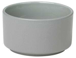 BLOMUS Купичка PILAR, Ø8,5 см - цвят светло-сив (Mirage Grey)