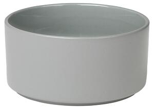 BLOMUS Купичка PILAR, Ø14 см - цвят светло-сив (Mirage Grey)