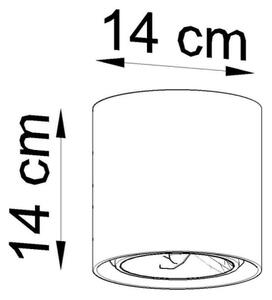 Спопт CULLO 1xGU10/ES111/40W/230V