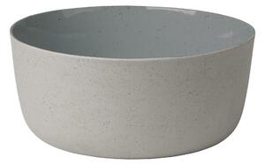 BLOMUS Дълбока купа SABLO, Ø 20 см - цвят сив (Stone)