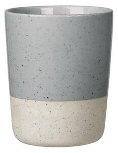 BLOMUS Комплект от 2бр термочаши SABLO - цвят сив (Stone)