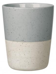 BLOMUS Чаша SABLO, 250 мл - цвят сив (Stone)