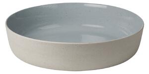 BLOMUS Купа за салата SABLO, Ø28см - цвят сив (Stone)