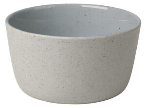 BLOMUS Купа SABLO, Ø 11 см - цвят сив (Stone)