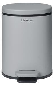 BLOMUS Кош за баня PARA - цвят сив - 5 л