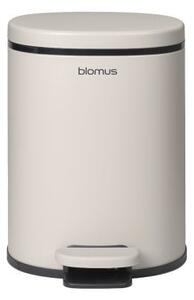 BLOMUS Кош за баня PARA - цвят пясъчно - 5 л