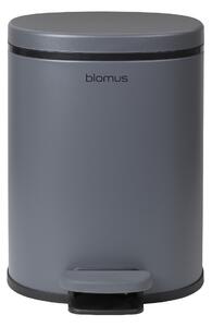 BLOMUS Кош за баня PARA - цвят антрацит - 5 л