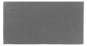 BLOMUS Постелка за баня PIANA, 50х100 см - цвят графит