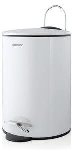 BLOMUS Кош за баня TUBO, 3 л - цвят бял