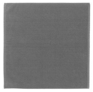 BLOMUS Постелка за баня PIANA - цвят графит, 55х55 см