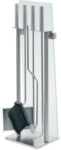BLOMUS Комплект за камина CHIMO - 5 части