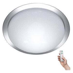 Ledvance - LED Димируема лампа SILARA LED/24W/230V + дистанционно