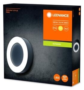 Ledvance - LED Външна, настенна лампа ENDURA LED/13W/230V IP44