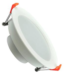 К-кт 3бр. LED Лунички за окачен таван на баня MIRO LED/6W/230V IP44