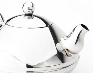 BREDEMEIJER Стоманен чайник “Ceylon“ - 1,4 л
