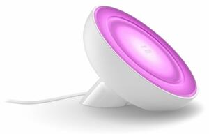 Philips - LED RGB Димируема настолна лампа Hue BLOOM 1xLED/7,1W/230V