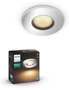 Philips 34175/11 / P9 - LED Димируема луничка за баня 1xGU10/5W/230V IP44