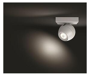 Philips 50471/31/P9 - LED Димируем спот Hue BUCKRAM 1xGU10/5W/230V