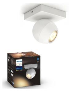 Philips 50471/31/P9 - LED Димируем спот Hue BUCKRAM 1xGU10/5W/230V