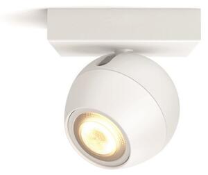 Philips 50471/31/P9 - LED Димируем спот Hue BUCKRAM 1xGU10/5W/230V