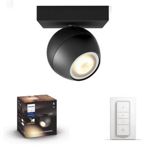 Philips 50471/30/P6 - LED Димируем спот Hue BUCKRAM 1xGU10/5W/230V