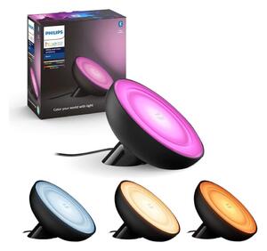 Philips - LED RGB Димируема настолна лампа Hue BLOOM 1xLED/7,1W/230V