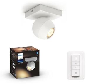 Philips 50471/31/P6 - LED Димируем спот Hue BUCKRAM 1xGU10/5W/230V