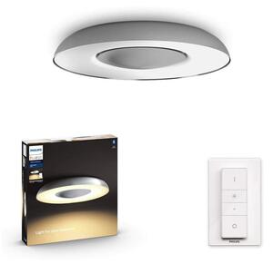 Philips 32613/48/P6 - LED Димируема лампа Hue STILL LED/27W/230V + дистанционно